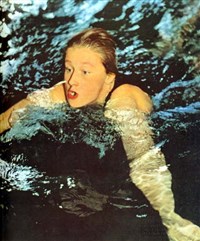 Прозуменщикова Галина Семеновна (чемпионка)