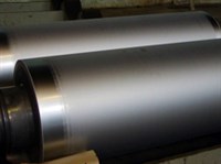 Прокатные Валки (с покрытием)