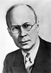 Прокофьев Сергей Сергеевич (1945 год)