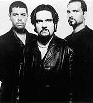 Пронг (группа)