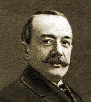 Протопопов Александр Дмитриевич (портрет)