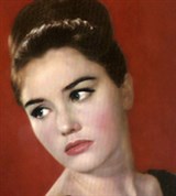 Прохоренко Жанна Трофимовна (портрет)