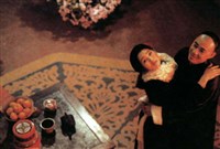 Прощай, моя наложница (кадр из фильма)