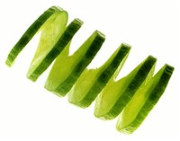 Пружинки огуречные