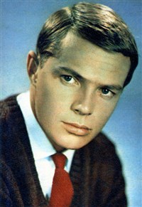 Прыгунов Лев Георгиевич (1960-е годы)