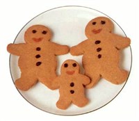 Пряники друзья