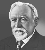 Прянишников Дмитрий Николаевич