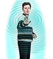 Психическая защита