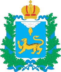 Псковская область (герб)