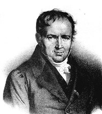 Пуассон Симеон Дени (портрет)