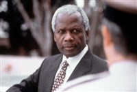 Пуатье Сидни («Мандела и де Клерк»)