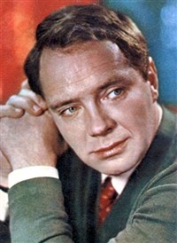 Пузырев Юрий Николаевич (портрет)