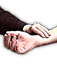 Пульсовая диагностика