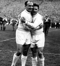 Пушкаш Ференц [спорт]