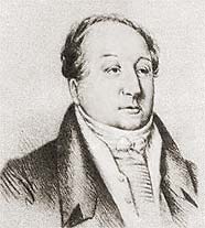 Пушкин Василий Львович