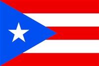 Пуэрто-Рико (флаг)