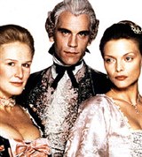 Пфайфер Мишель ("Опасные связи")