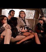 Пфайфер Мишель («В один прекрасный день»)