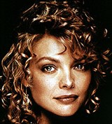 Пфайфер Мишель (портрет 1)