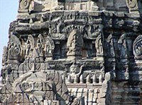Пхимай (декор храма)