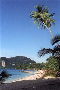 Пхи-Пхи (пляж)