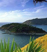 Пхукет (бухта Патонг)