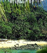 Пхукет (побережье)