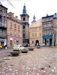 Пшемысль (площадь)