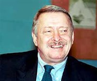 Пьецух Вячеслав Алексеевич (портрет)