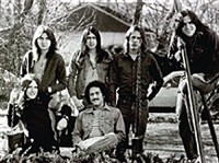 Пэвловс ДОГ (музыканты группы)