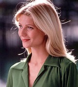 Пэлтроу Гвинет (портрет 2)