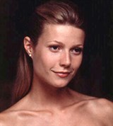 Пэлтроу Гвинет (портрет 3)