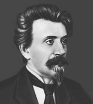 Пятницкий Митрофан Ефимович