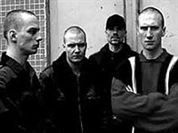 Пять углов (группа)