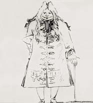 РАГУЗИНСКИЙ-ВЛАДИСЛАВИЧ Савва Лукич