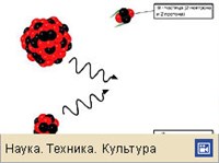 РАДИОАКТИВНОСТЬ (анимация)