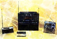 РАДИОПРИЕМНИК