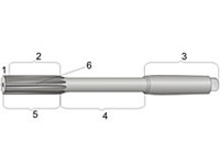 РАЗВЕРТКА (инструмент, схема)