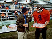 РАЗНОСЧИК ВОДЫ (кадр из фильма 1)