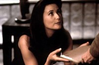 РАЗОБЛАЧЕНИЕ (кадр из фильма)