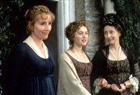 РАЗУМ И ЧУВСТВА (кадр из фильма)