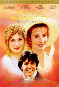 РАЗУМ И ЧУВСТВА (постер)