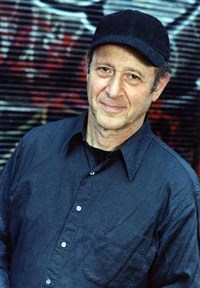 РАЙХ Стив (портрет)