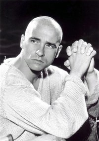 РАМАЗОТТИ Эрос