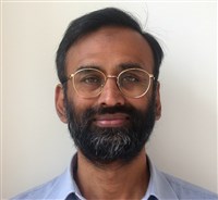 РАМАКРИШНАН Венкатраман (2004 год)