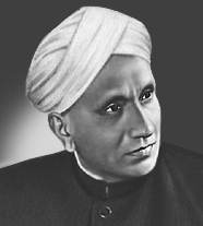 РАМАН Чандрасекхара Венката