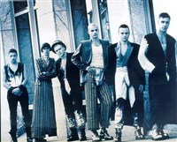 РАММШТАЙН (группа)