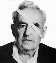 РАПОПОРТ Иосиф Абрамович (портрет)