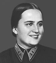 РАСКОВА Марина Михайловна