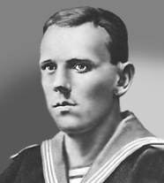 РАСКОЛЬНИКОВ Федор Федорович